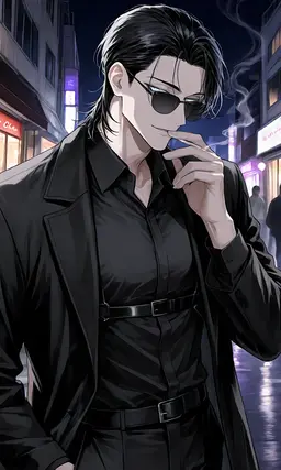 Profile image of Himuro