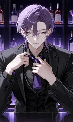 Profile image of Kagami