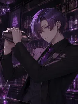 Profile image of 카가미
