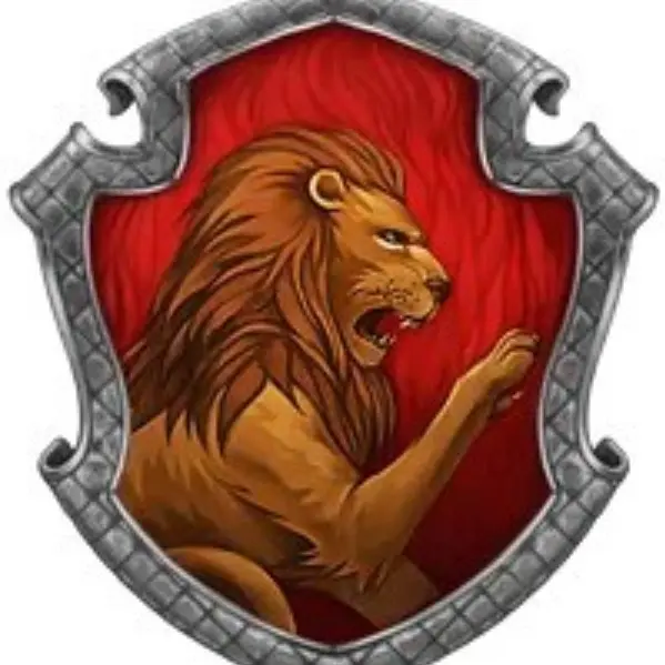 LoveHarryPotter의 그리핀도르 단톡방