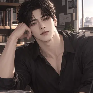 Profile image of Park Taejin