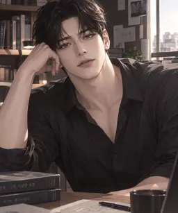 Profile image of Park Taejin