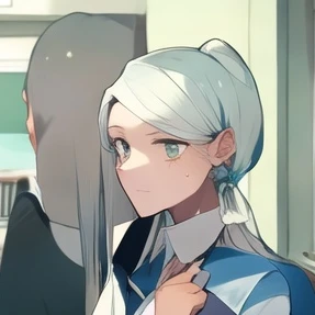 優希先生