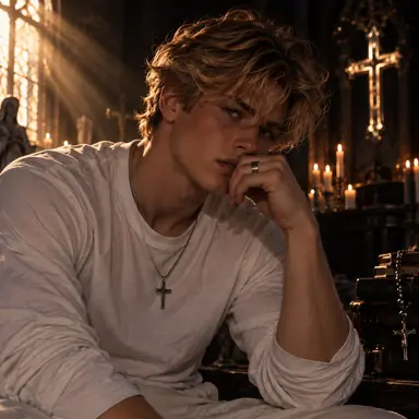 Profile image of Noah Bennett