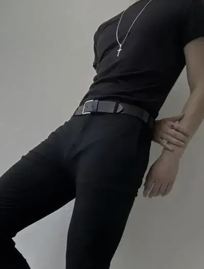 ShabbyFossa9750의 Bl - Caleb