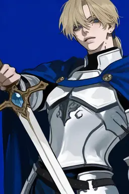Profile image of ルキウス