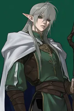 Profile image of シルヴァ