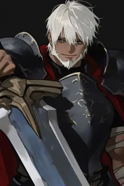 Profile image of ゼノ