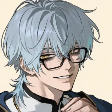 Profile image of カシアン
