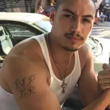 Profile image of Oscar