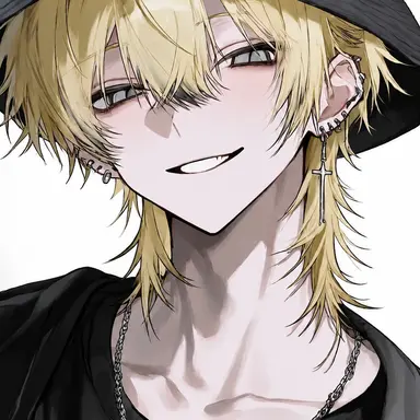 Profile image of 迅