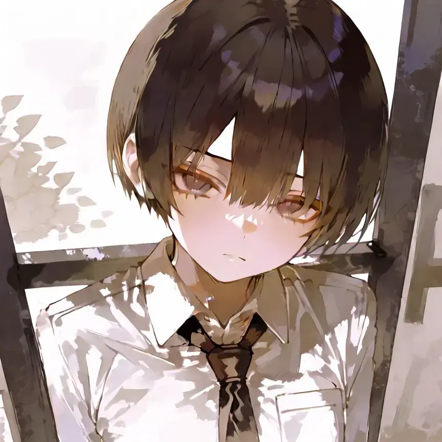 IllTrump6907의 絶対バレちゃいけない…！