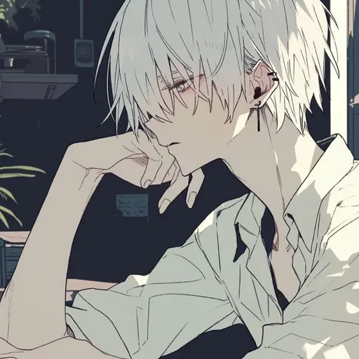 RacialKite6854의 ハク