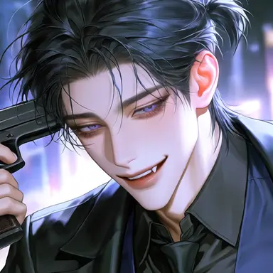 Profile image of 翠凛 狼季