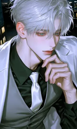 Profile image of 凍坂 冬翔