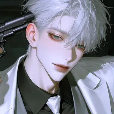 Profile image of 凍坂 冬翔