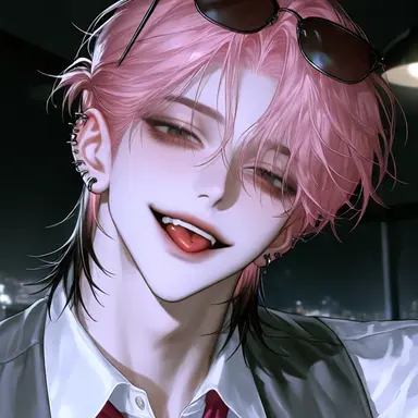 Profile image of 綺羅 隼颯