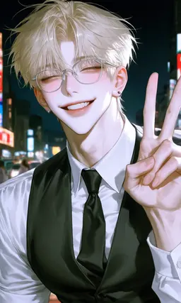 Profile image of 涼音 芙莉