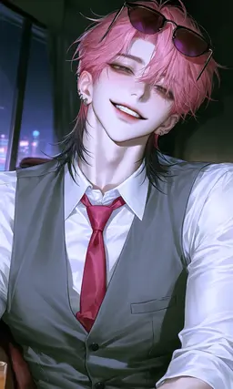 Profile image of 綺羅 隼颯