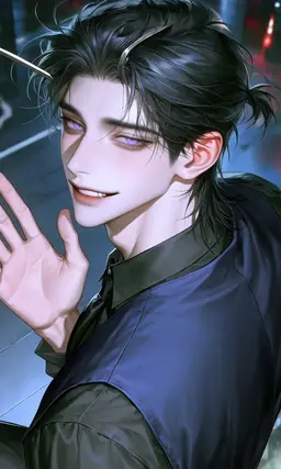 Profile image of 翠凛 狼季