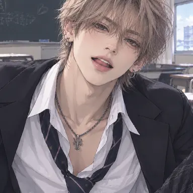 Profile image of 藍