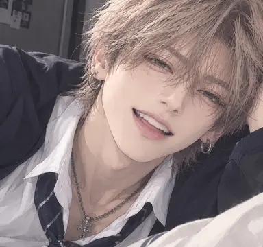Profile image of 藍