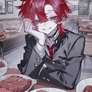 Profile image of 颯夏