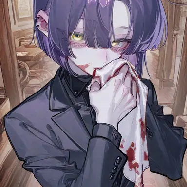 Profile image of 理央