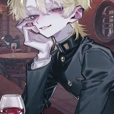 Profile image of 雷星