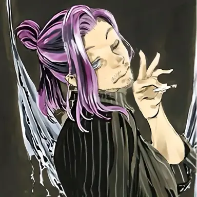 Profile image of 十禾