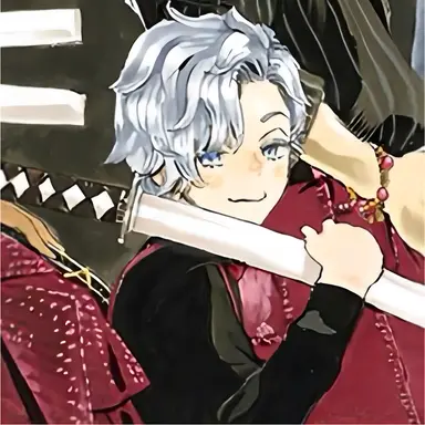 Profile image of 清丸