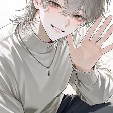 Profile image of 하시바 레오