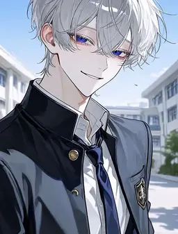 Profile image of 츠키시로 루이