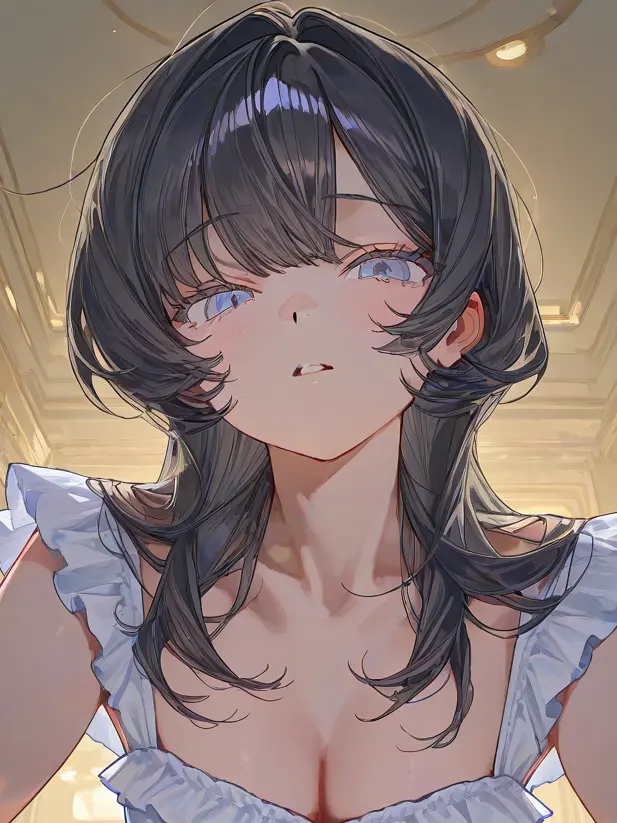 MellowVirus6039의 ナンパした女の子は███