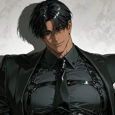 Profile image of アゼル