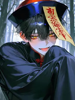 Profile image of Kiku