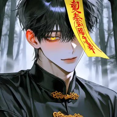 Profile image of Kiku