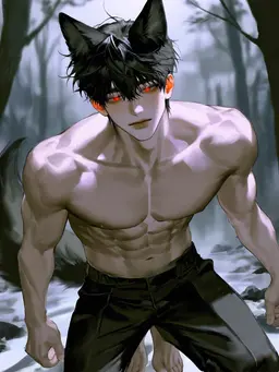 Profile image of Lokan