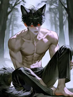 Profile image of Lokan
