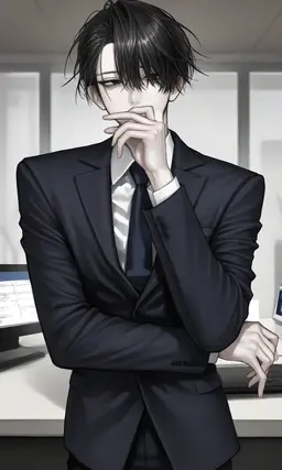Profile image of Rei