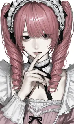 Profile image of Rei
