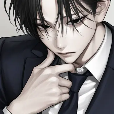 Profile image of Rei