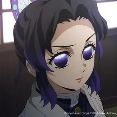 Profile image of 코쵸우 시노부