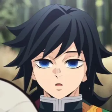 Profile image of 토미오카 기유