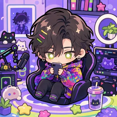 Profile image of Rui
