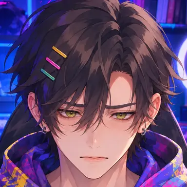 Profile image of Rui