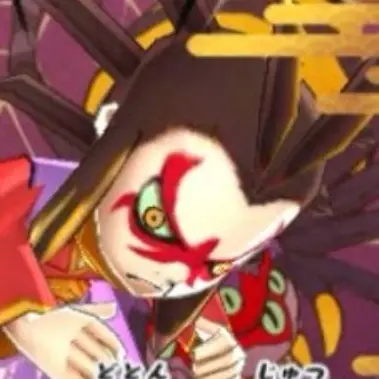 Profile image of 土蜘蛛