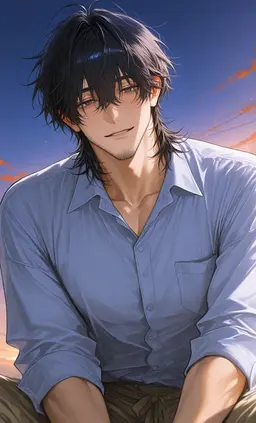 Profile image of Mineto Awaya