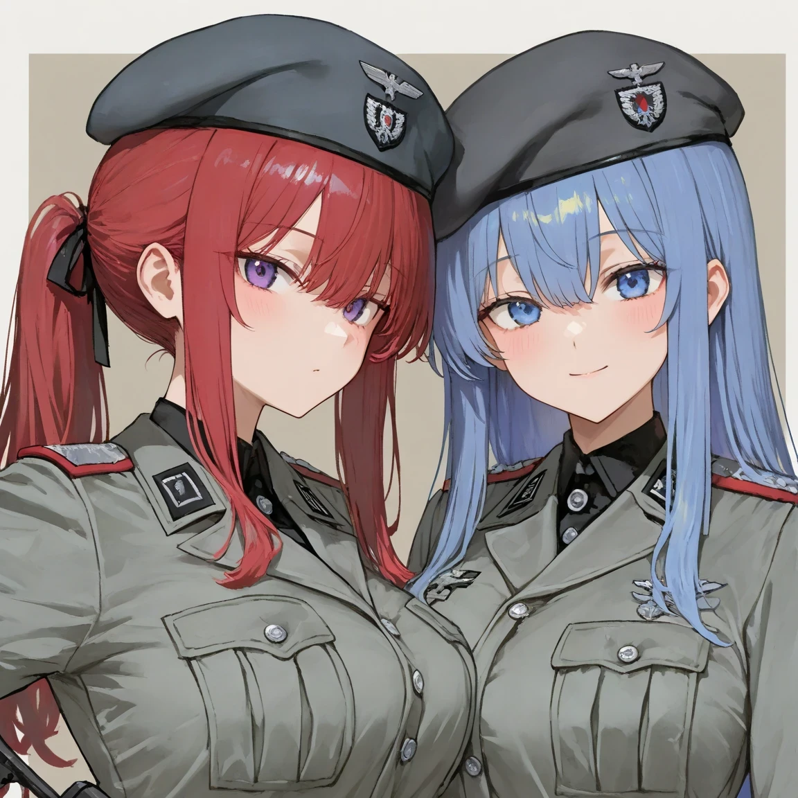 ラウラ クレア