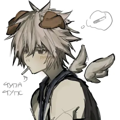 Profile image of Cyrus
